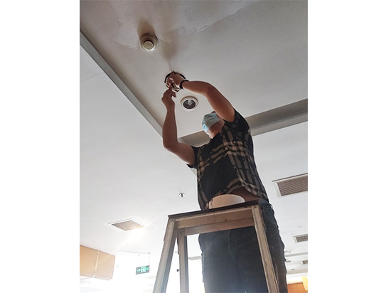 建筑消防工程設(shè)施維護(hù)管理，建筑消防工程設(shè)施維護(hù)管理規(guī)定