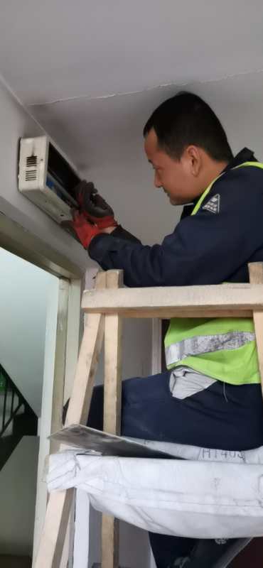 消防工程公司資質(zhì)需要那些如何辦理？
