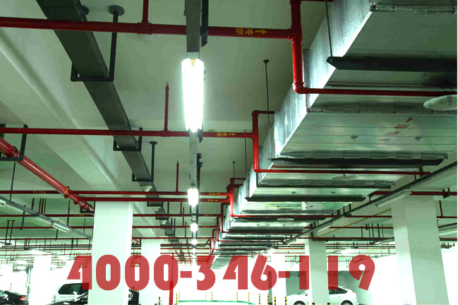 消防工程改造，消防工程改造施工方案