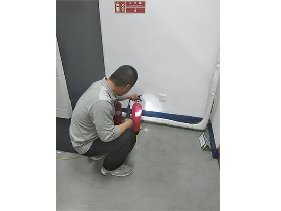 消防施工工程驗收，消防施工工程驗收規(guī)范