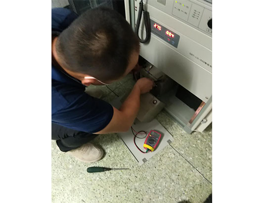 企業(yè)消防工程施工流程，企業(yè)消防工程施工流程規(guī)范