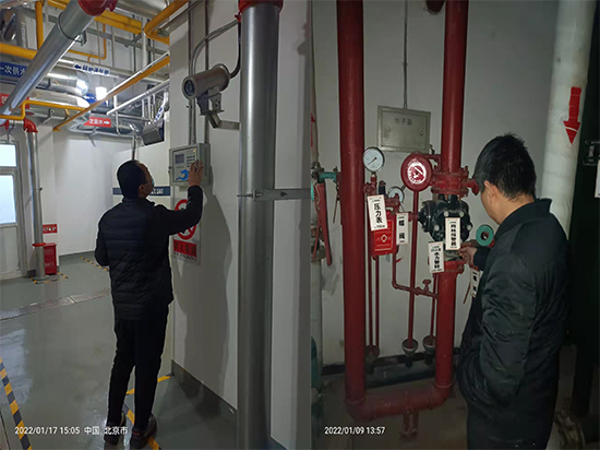 找消防工程公司要看重哪幾點(diǎn)呢，消防工程公司主要做什么工作