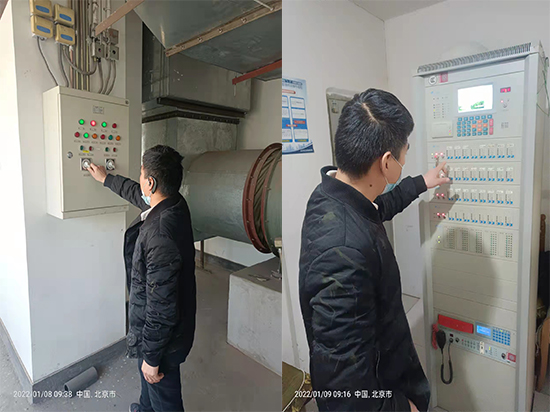如何確保消防工程施工質(zhì)量，消防工程施工質(zhì)量控制措施