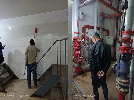 消防工程意義作用?消防工程施工要注意什么，消防工程的意義和作用