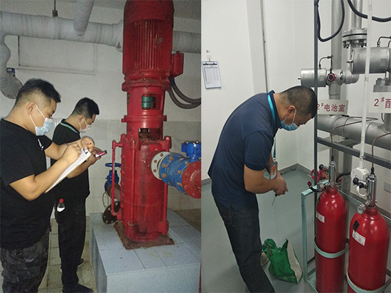 消防工程要具備哪些承包資質(zhì)，消防工程要具備哪些承包資質(zhì)要求