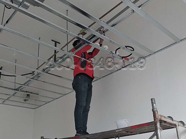 消防工程二次改造費用，什么是消防工程二次改造