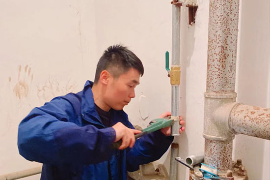 學(xué)校消防隱患改造，學(xué)校消防改造工程