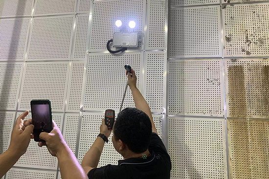 新建消防工程做了消防評估還需做消防驗(yàn)收嗎